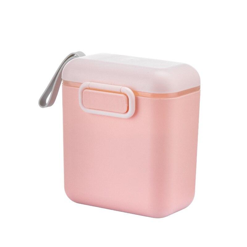 Baby Infant Milk Storage Box
