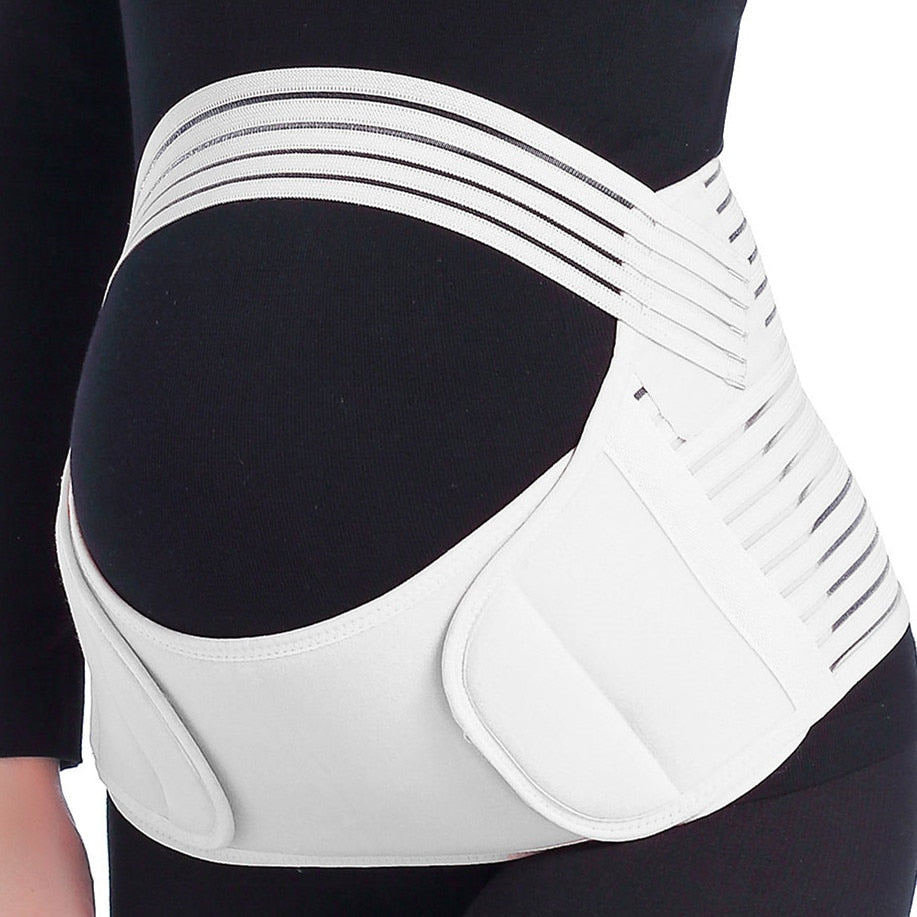 Pregnant Maternity Belly Belt