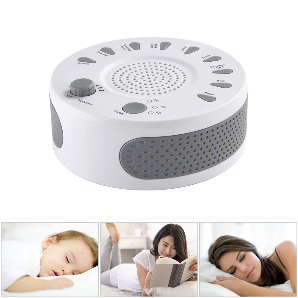 Baby White Noise Sleep Machine