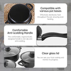 Premium Cookware Set