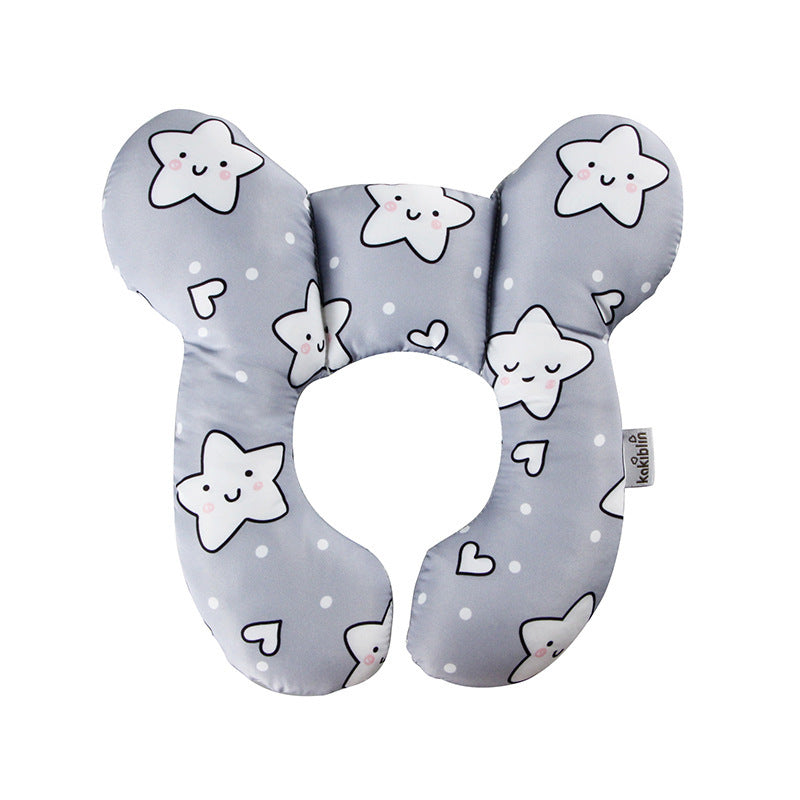 Baby Head Protection Shaping Pillow