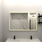 Luxe LED Bathroom Mirror