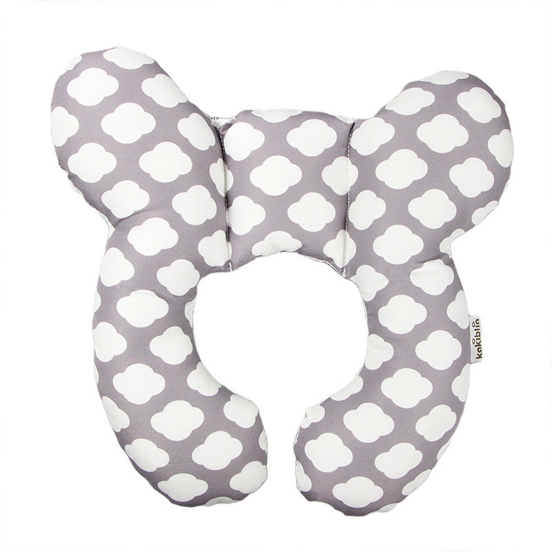 Baby Head Protection Shaping Pillow