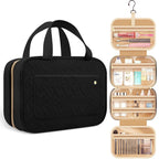 Portable Travel Makeup & Essentials Organizer