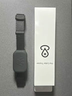 Smart Pet Tracking Collar