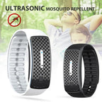 Ultrasonic Mosquito Repellent Bracelet