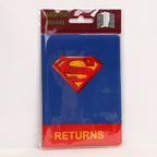 Travel Passport Cover Marvel Cartoon