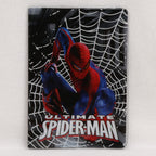 Travel Passport Cover Marvel Cartoon